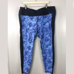 Lilo And Stitch Yoga Pants